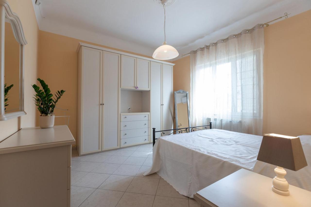 Mina E Arna' Villa Аркола Екстериор снимка