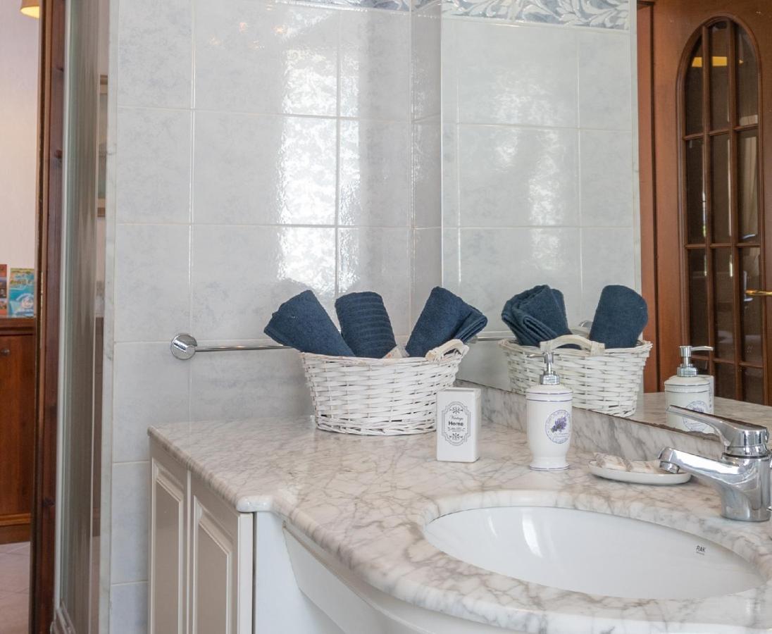 Mina E Arna' Villa Аркола Екстериор снимка